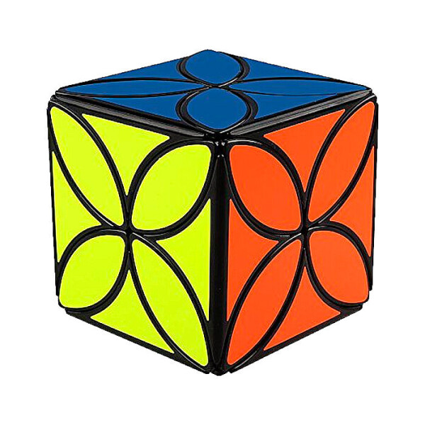 

Головолмока QiYi MoFangGe Clover Cube (MFG2011-1)