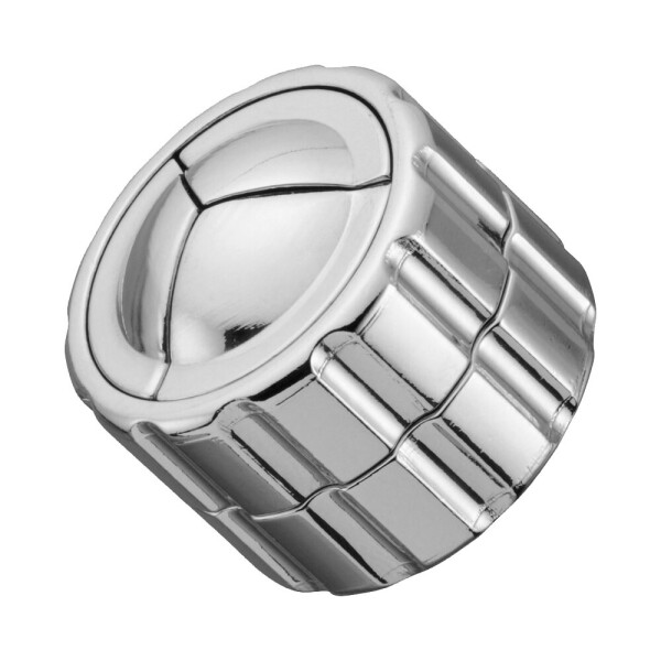 

Головоломка Huzzle Cylinder (Цилиндр) 4 уровень (515065)