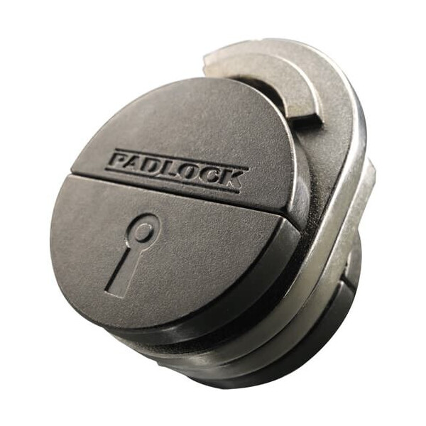 

Головоломка Huzzle Padlock (Замóк) 5 уровень (515095)