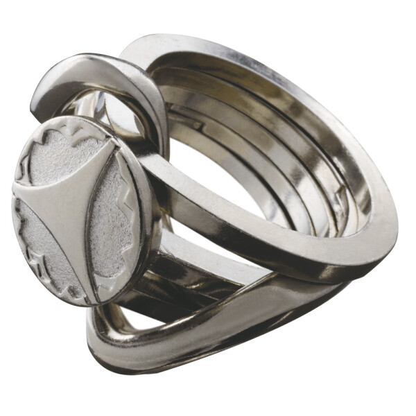 

Головоломка Huzzle Ring II (Перстень 2) 5 уровень (515086)