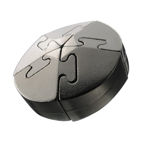 

Головоломка Huzzle Spiral (Спираль) 5 уровень (515085)