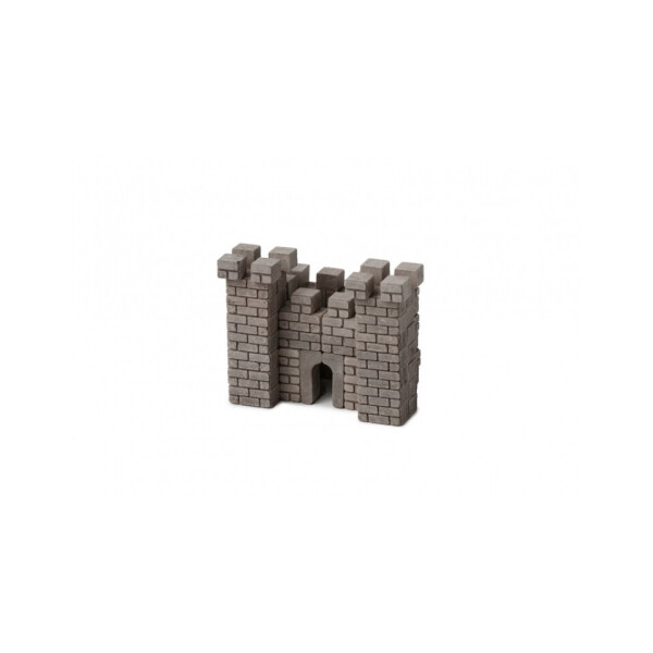 

Игрушка конструктор мини кирпичиков Гравик Замок (22276942)