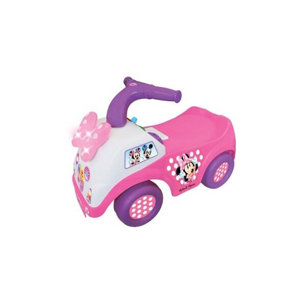 

Каталка Чудомобиль Kiddieland Минни Маус (049304)