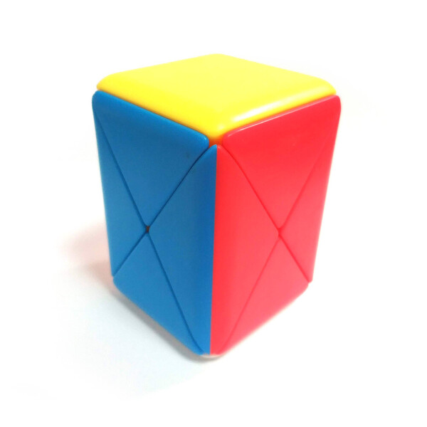 

Головоломка MoYu Container Cube (MF8849)