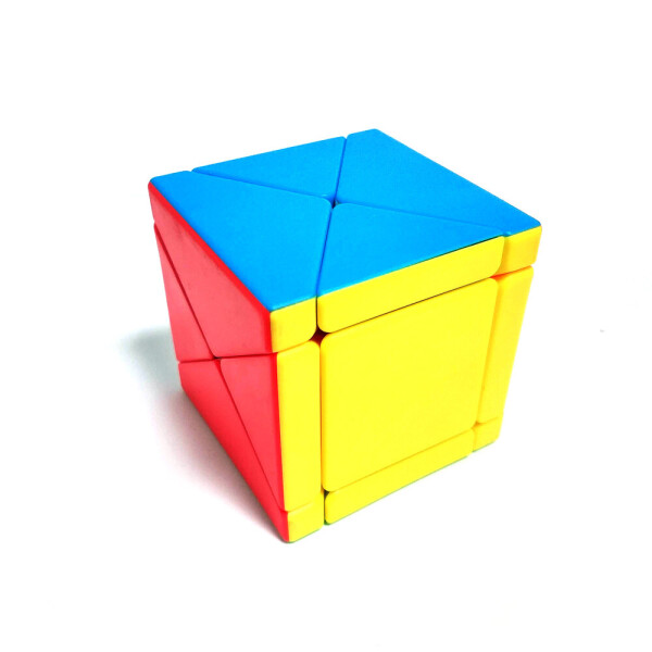 

Головоломка MoYu Fisher Skewb Cкьюб Фишера (MF8846)