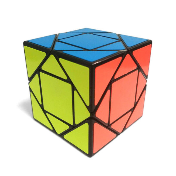 

Головоломка MoYu Pandora Cube (MF8847)