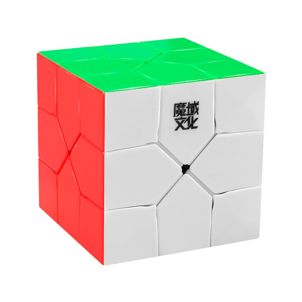 

Головоломка MoYu Redi Cube Цветной (YJ8253-C)