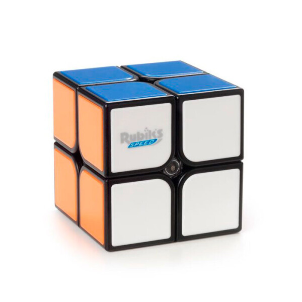 

Кубик Рубика 2x2 GAN Rubik's Speed Cube (26176)