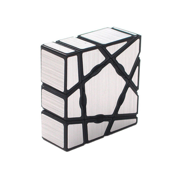 

Головоломка YJ MoYu Ghost Cube Зеркальный (YJ8346)