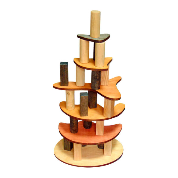 

Игра настольная Крутиголовка Высокий замок (63646)