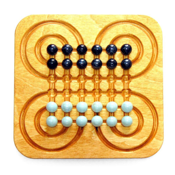 

Игра настольная Крутиголовка Суракарта (63644)