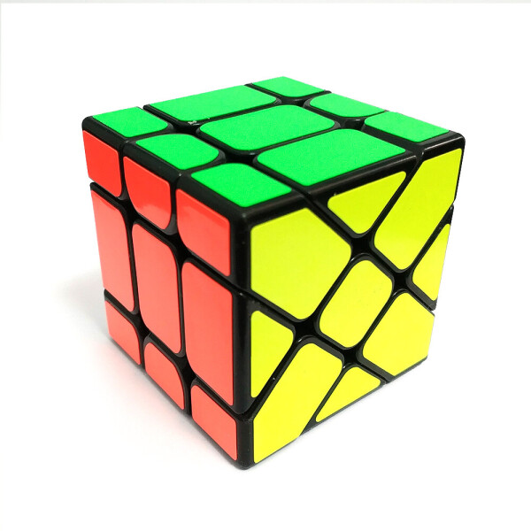 

Куб Фишера MoYu Yileng Cube (YJ8318)