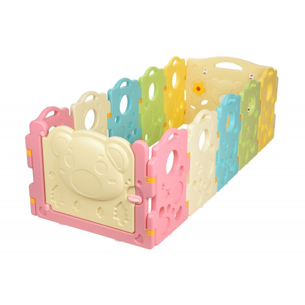 

Забор-манеж Same Toy Aole Звезды 10+2 (AL-W160309003)