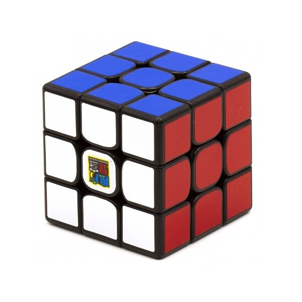 

Кубик Рубика 3x3 MoYu MF3RS3 Магнитный Черный (MF8858-B)