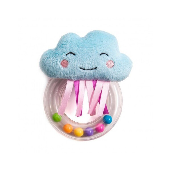 

Погремушка Taf Toys Облачко (12075)