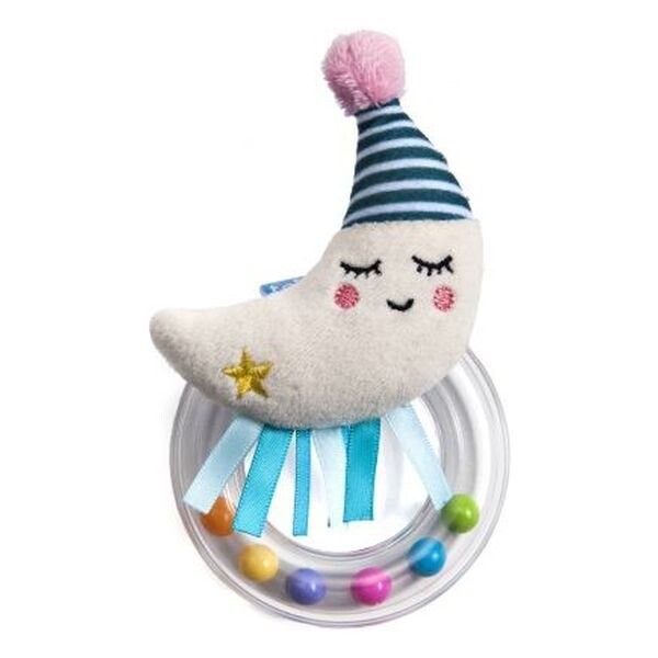 

Погремушка Taf Toys Сонный месяц (12065)