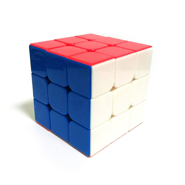 

Кубик Рубика 3x3 MoYu YJ RuiLong Цветной (YJ8366)