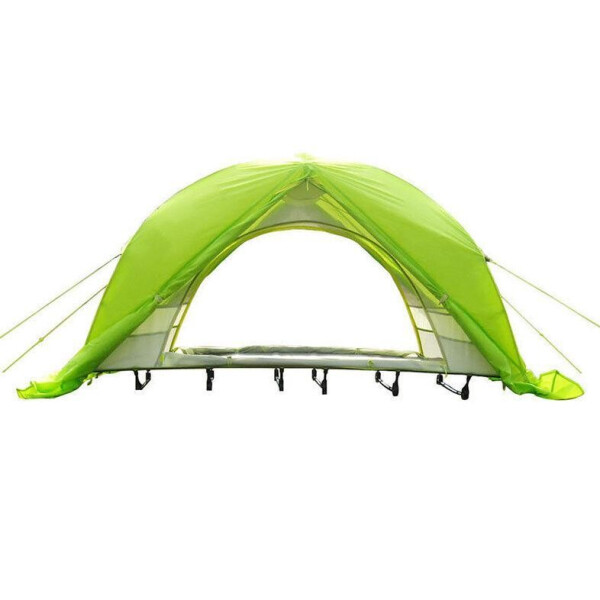 

Палатка раскладушка Mimir 1703S размер 200*70*90 cм