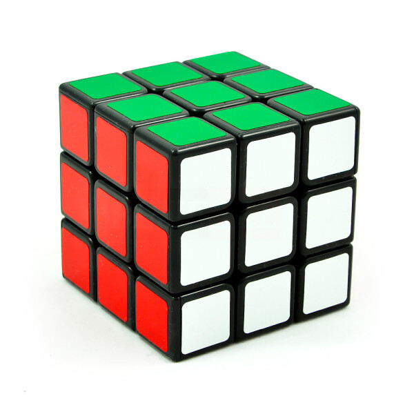

Кубик Рубика 3х3 ShengShou Aurora (7103A-B)