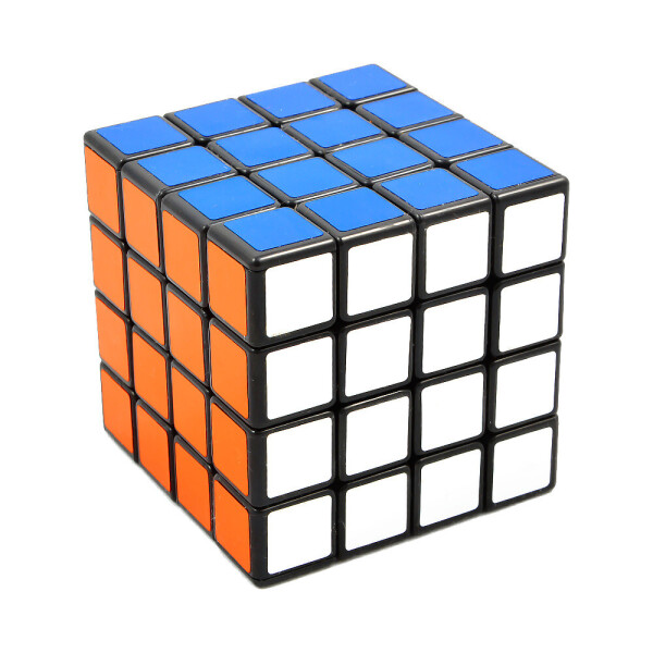 

Кубик Рубика 4х4 ShengShou v5 (7088А)