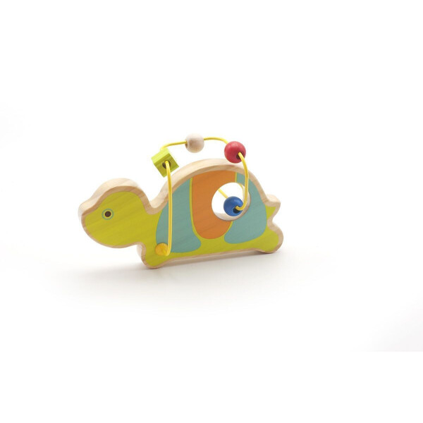 

Лабиринт Игрушки из дерева Черепаха (Д349)