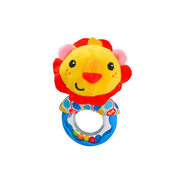 

Игрушка Fisher price Львенок (GH73131)