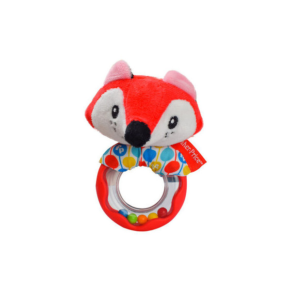 

Игрушка Fisher price Лисенок (GH73132)