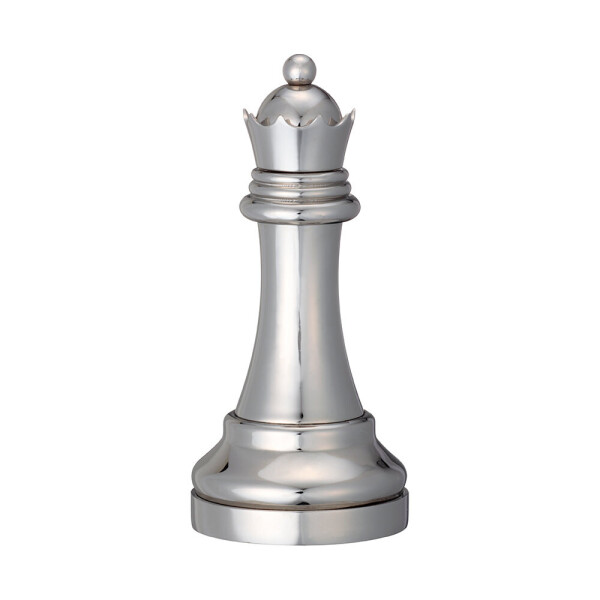 

Металлическая головоломка Королева Chess Queen (473685)