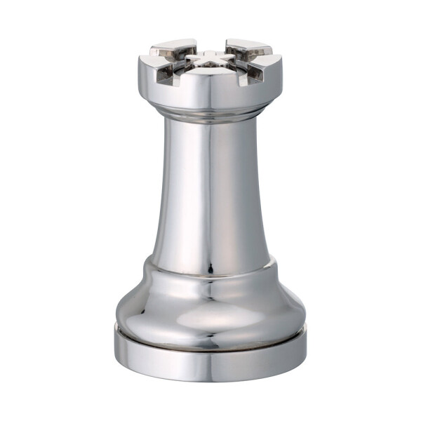 

Металлическая головоломка Ладья Chess Rook (473682)