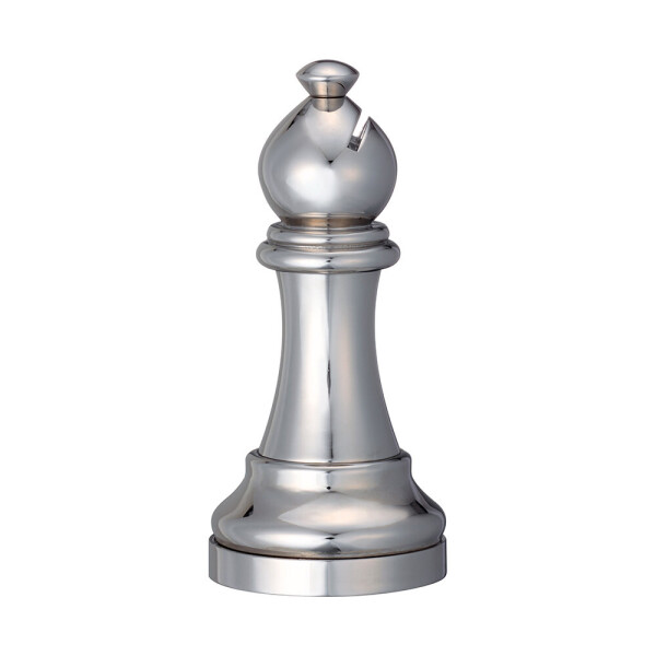 

Металлическая головоломка Слон Chess Bishop (473684)