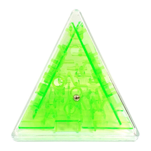 

Головоломка Icoy Toys Лабиринт Пирамидка (A110)