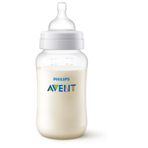 

Avent Бутылочка для кормления Classic 330 мл 1 шт (SCF566/17)