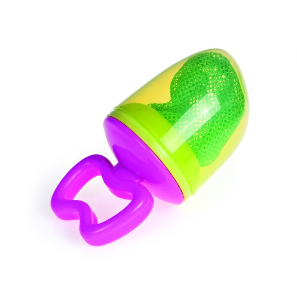 

Сеточка Canpol babies для кормления розовая (56/105_pin)