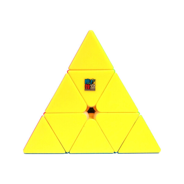 

Пирамидка MoYu MoFangJiaoShi Pyraminx (MF8815)