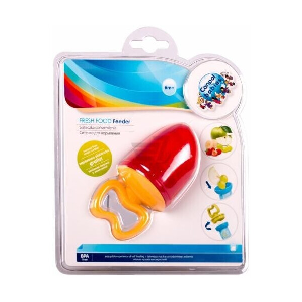 

Сеточка Canpol Babies для кормления (56/105)