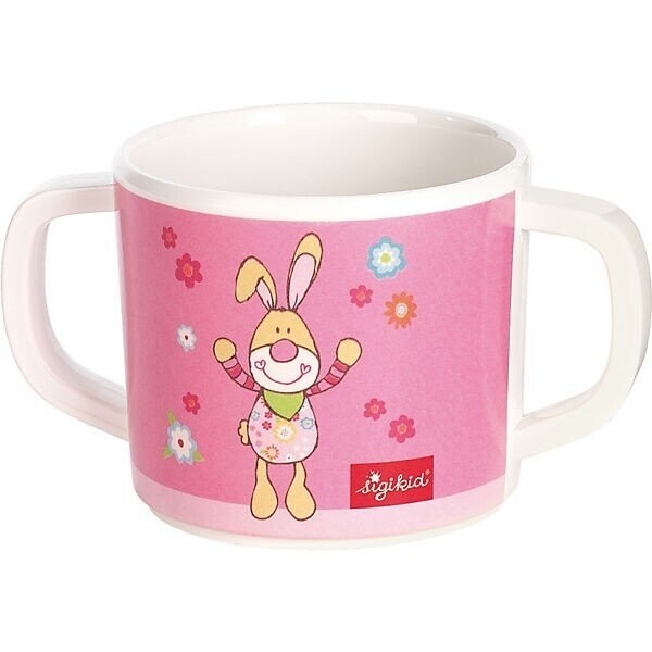 

Чашка Sigikid Bungee Bunny (24434SK)