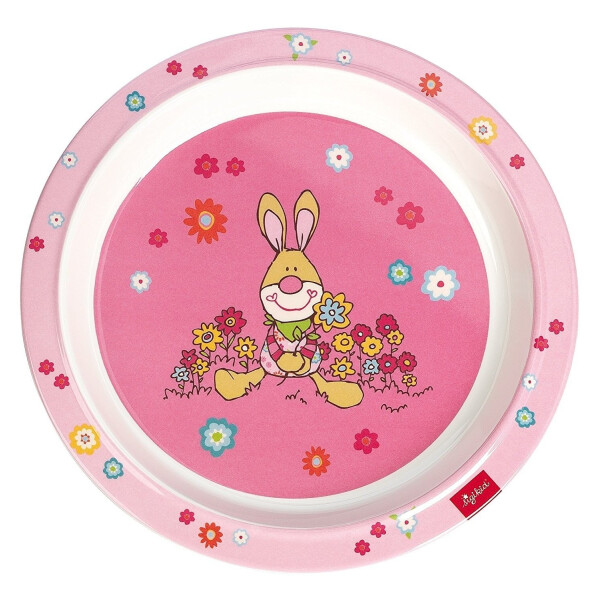 

Тарелка Sigikid Bungee Bunny (24435SK)