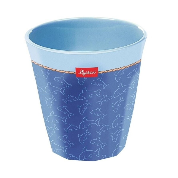 

Стакан Sigikid Sammy Samoa (24773SK)