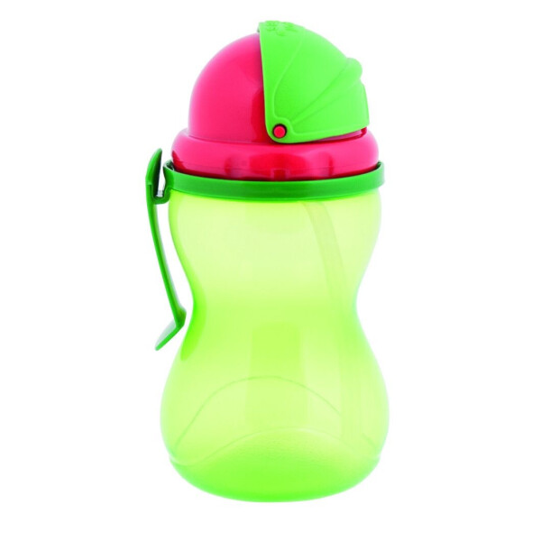 

Поильник Canpol Babies 370 мл Салатовый (56/113_gre)