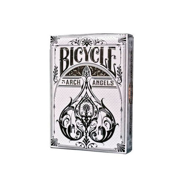 

Покерные карты USPCC Bicycle Archangels (334574)