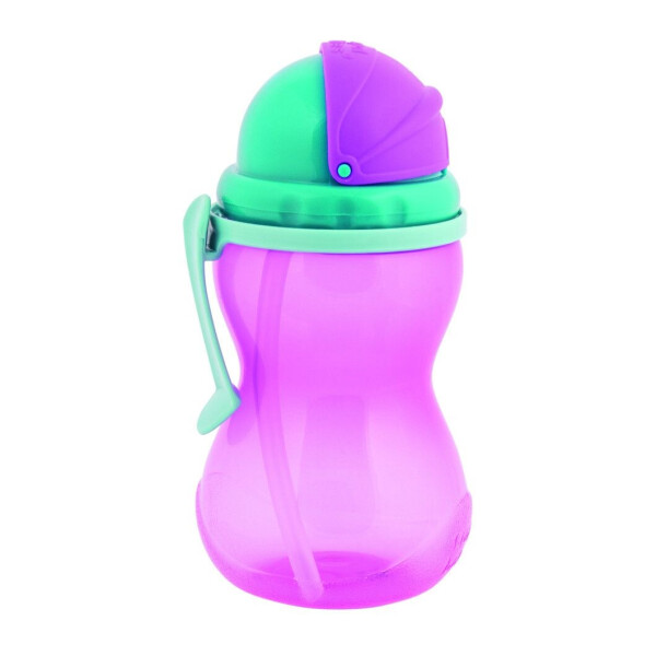

Поильник Canpol Babies Розовый 370 мл(56/113_pin)