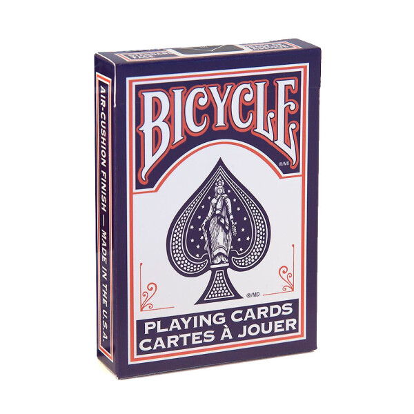 

Покерные карты USPCC Bicycle Indigo (29164)