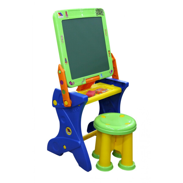 

Набор Polesie Играй и учись (35028)