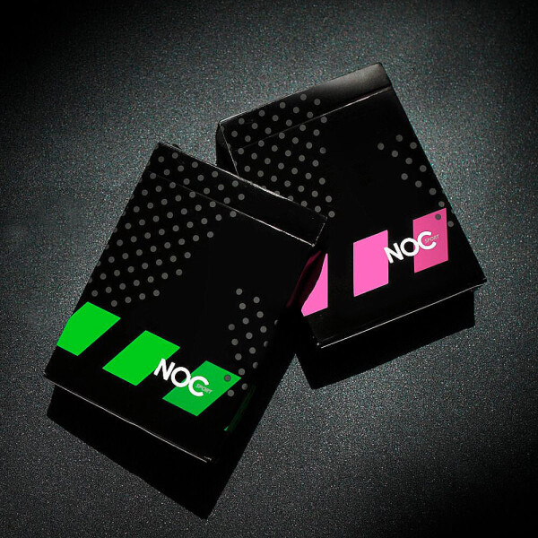 

Покерные карты USPCC NOC Sport (18577)