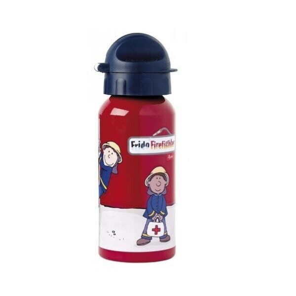 

Бутылка для воды sigikid Frido Firefighter 400 мл (24484SK)