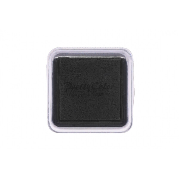 

goki Краски для печатей черный 15345G-11