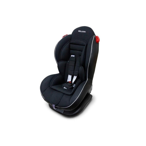 

Автокресло Welldon Smart Sport Isofix черный (BS02N-TT01-001)