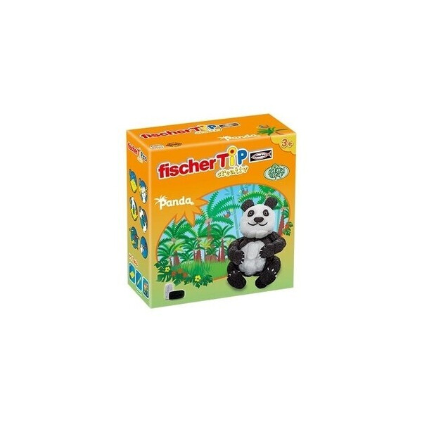 

Набор для творчества fischerTIP Панда Box S (FTP-533451)