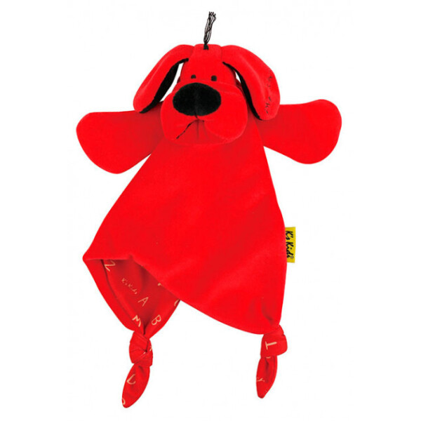 

Мягкая игрушка Ks Kids платочек Патрик (10761)