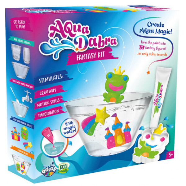 

Набор для творчества Aqua dabra Сказка (334-19)